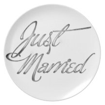 Just Married Plato