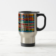 Just strings attached coffee mugs