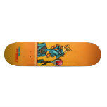Just the King Skateboard skateboards