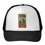 Just The Thing! Mesh Hats