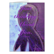 Just thinking About You. , Chiari Greeting Cards