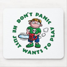 just want to play mousepads
