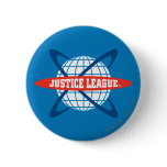 Justice League Buttons 