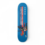 Comic Book Skateboards
