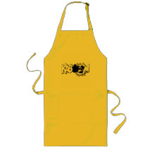 Kaboom! 3 Apron