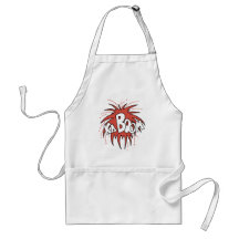 Kaboom! Apron