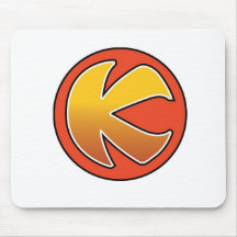 kaboum tapis de souris