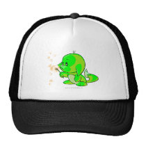 Kacheek Glowing hats
