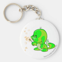 Kacheek Glowing keychains
