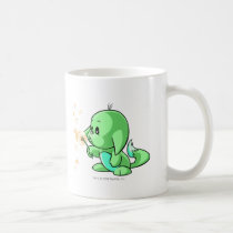 Kacheek Green mugs