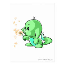 Kacheek Green postcards