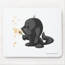 Kacheek Shadow mousepads