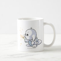 Kacheek White mugs