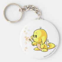 Kacheek Yellow keychains