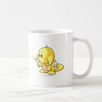 Kacheek Yellow mugs