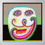 Kaka Laughrashi : dedication to Kaka Hathrashi Poster