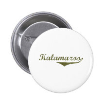 Kalamazoo  Revolution t shirts Pin