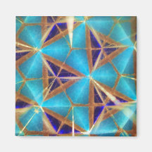 kaleidoscope magnet