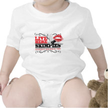 Kalgoorlie SKIMPIES Romper