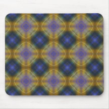 Kaliedscope Mousepad