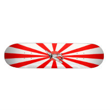 Kamikaze Horizon Skateboards