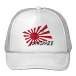 Kamikaze Mesh Hat