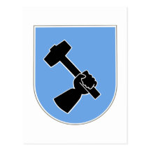 Kampfgeschwader 2 post card