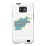 KANDAHART BREAK.png Samsung Galaxy SII Cases