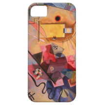 Kandinsky Abstract art