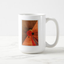 Kandinsky Abstract art Mugs