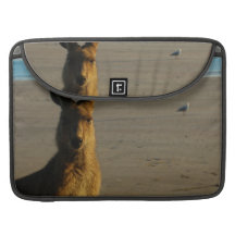 Kangaroo 15" MacBook Sleeve Sleeve For MacBooks