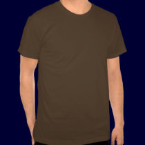 Kangaroo Holiday t-shirts