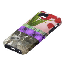 KANGAROO iPhone 5 CASE