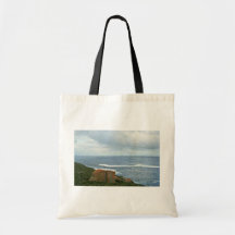Kangaroo Island, South Australia Canvas Bag