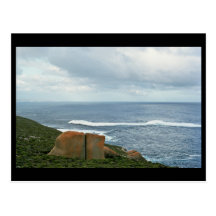 Kangaroo Island, South Australia Post Card