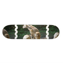 Kangaroo Joey  Skateboard