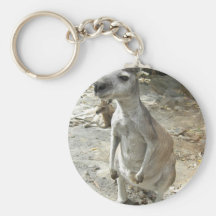 KANGAROO KEYCHAIN
