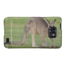 Kangaroo Samsung Galaxy Case
