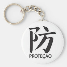 KANJI CHAVEIRO