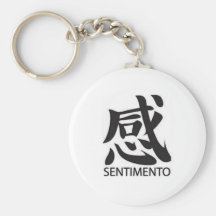 KANJI CHAVEIRO