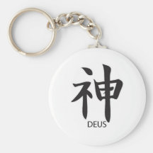KANJI CHAVEIROS
