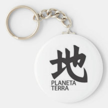 KANJI CHAVEIROS