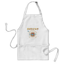 KANSAS - 30th Anniversary Apron