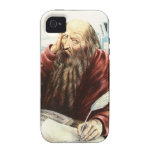 KANSAS - Leftoverture (1976) Case-Mate iPhone 4 Case
