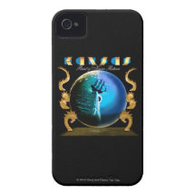KANSAS - Point of Know Return (2007) iPhone 4 Covers