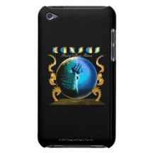 KANSAS - Point of Know Return (2007) Barely There iPod Case
