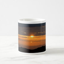 Kantishna Sunset Mugs