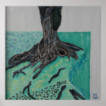 Kapok Tree 8 March Posters