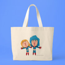 Kappa Mikey™ Lily & Mitsuki Bag bags