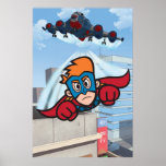 Kappa Mikey™ Mikey Poster